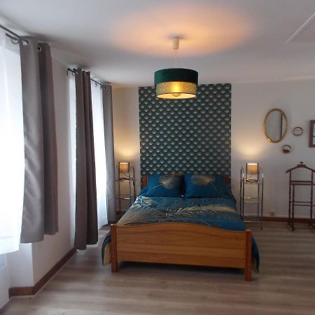 Maison Sweet Cabana Plein Centre Cherbourg-en-Cotentin Buitenkant foto