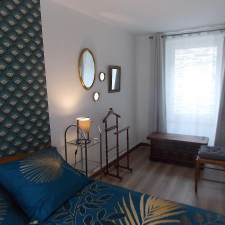 Maison Sweet Cabana Plein Centre Cherbourg-en-Cotentin Buitenkant foto