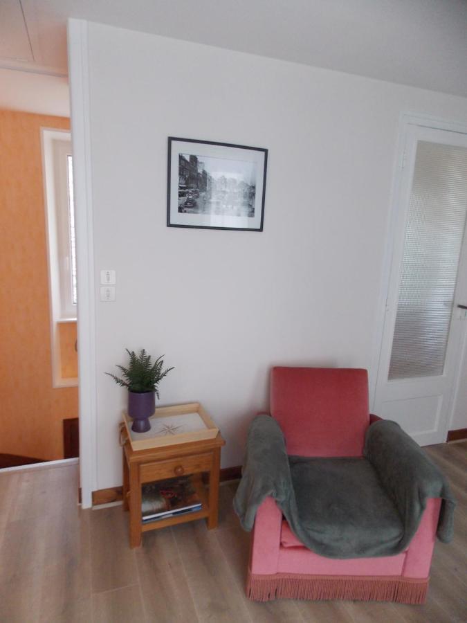 Maison Sweet Cabana Plein Centre Cherbourg-en-Cotentin Buitenkant foto
