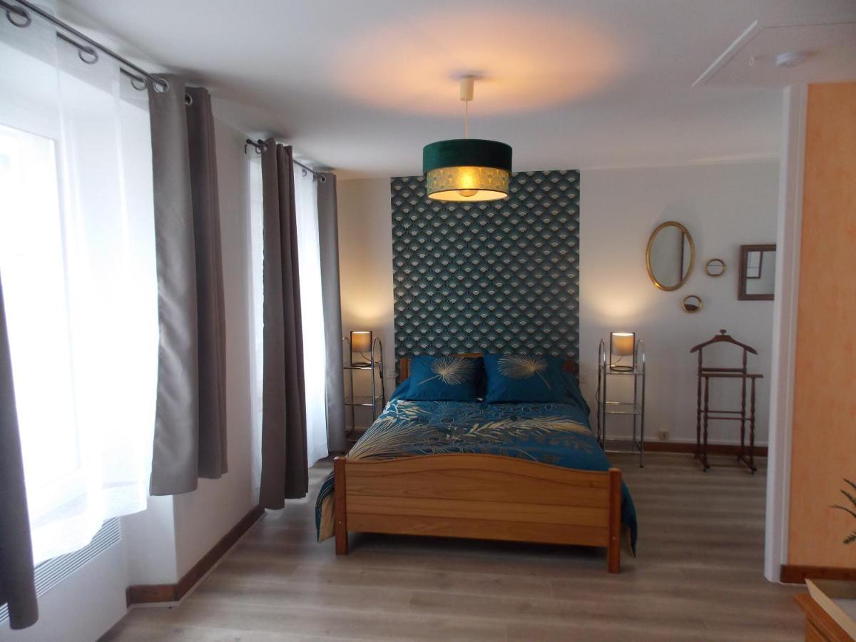 Maison Sweet Cabana Plein Centre Cherbourg-en-Cotentin Buitenkant foto