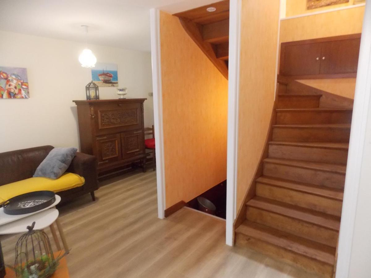 Maison Sweet Cabana Plein Centre Cherbourg-en-Cotentin Buitenkant foto