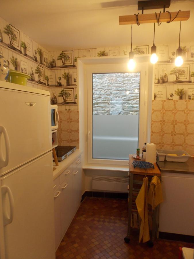 Maison Sweet Cabana Plein Centre Cherbourg-en-Cotentin Buitenkant foto